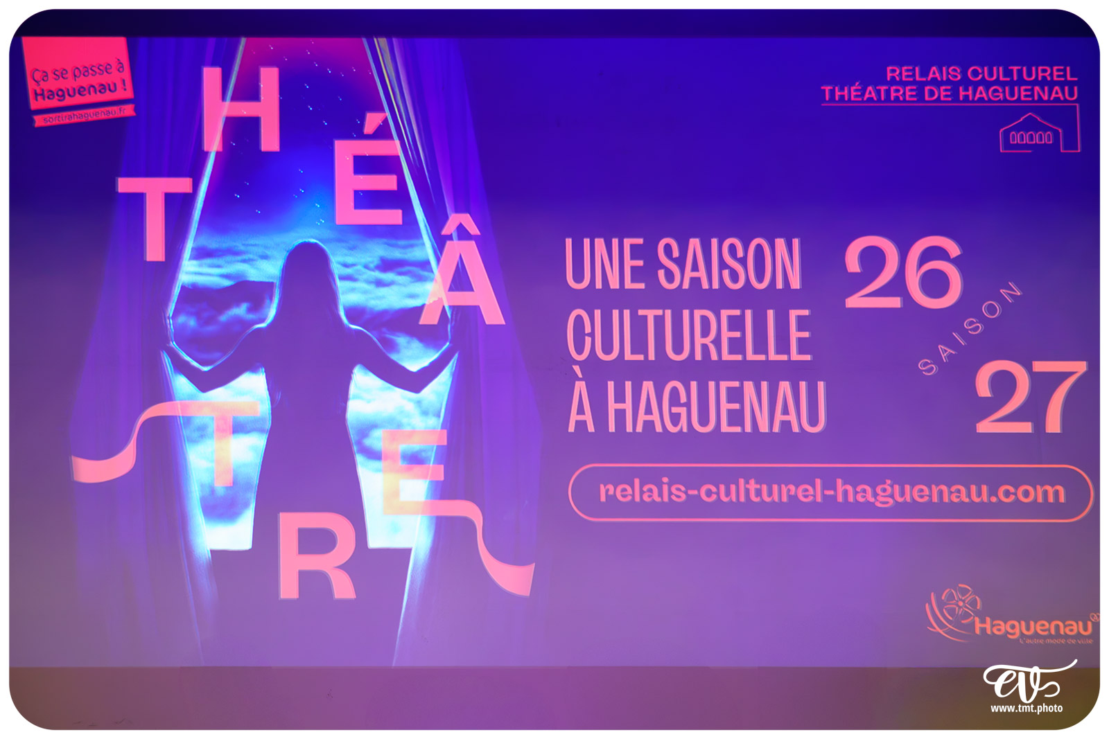 RCH 2026-2027 | OUVERTURE DE SAISON